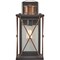 Progress Lighting Barlowe Collection Antique Bronze One-Light Medium Wall Lantern P560157-020 - alternate 3